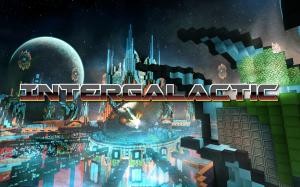 Télécharger Intergalactic pour Minecraft 1.11