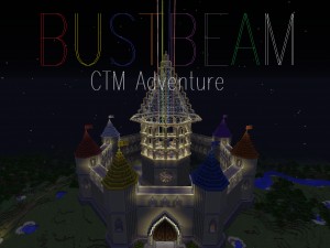 Télécharger Bustbeam pour Minecraft 1.10.2