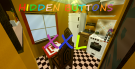 Télécharger Hidden Buttons XXL pour Minecraft 1.10.2