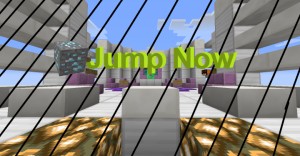Télécharger Jump Now pour Minecraft 1.9