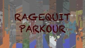 Télécharger RageQuit Parkour pour Minecraft 1.9.2