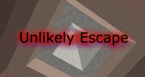Télécharger Unlikely Escape pour Minecraft 1.10.2