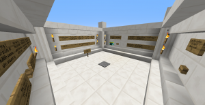 Télécharger Find the Stone Button pour Minecraft 1.10.2