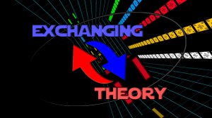 Télécharger Exchanging Theory pour Minecraft 1.10.2