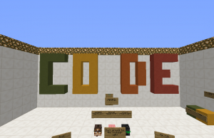 Télécharger Codebreaker! pour Minecraft 1.10.2