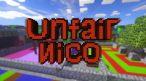 Télécharger UNFAIR NICO pour Minecraft 1.12.2