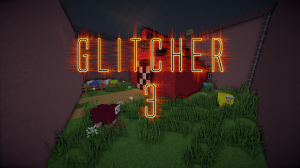 Télécharger The Glitcher 3 pour Minecraft 1.10.2