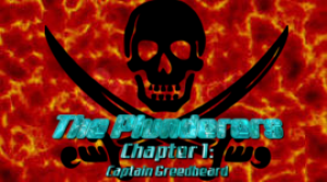 Télécharger The Plunderers: Chapter 1 pour Minecraft 1.10.2