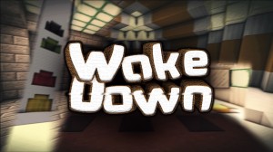 Télécharger WakeDown pour Minecraft 1.10