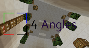 Télécharger 4 Angles pour Minecraft 1.10.2