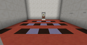 Télécharger Weird Floor pour Minecraft 1.10.2