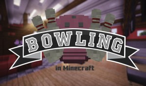 Télécharger Bowling pour Minecraft 1.10.2
