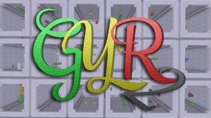 Télécharger G.Y.R. 2 pour Minecraft 1.9.4