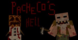 Télécharger Pacheco's Hell pour Minecraft 1.10.2
