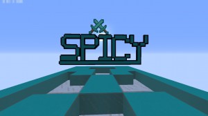 Télécharger SPICY pour Minecraft 1.12