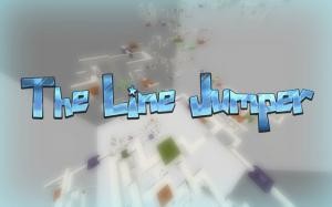 Télécharger The Line Jumper pour Minecraft 1.8.9