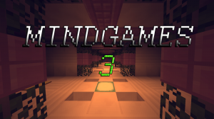 Télécharger MindGames 3 pour Minecraft 1.10.2