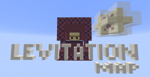 Télécharger Levitation pour Minecraft 1.9