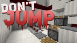 Télécharger Don't Jump pour Minecraft 1.10