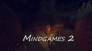 Télécharger MindGames 2 pour Minecraft 1.10