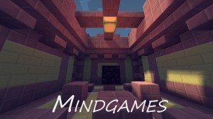 Télécharger MindGames pour Minecraft 1.9.4