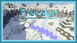 Télécharger Freezun pour Minecraft 1.12.2