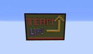 Télécharger TeamUP pour Minecraft 1.10