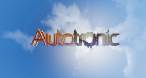 Télécharger Autotronic pour Minecraft 1.9.4