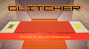 Télécharger The Glitcher pour Minecraft 1.9.4