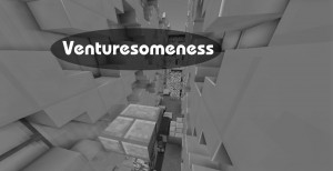 Télécharger Venturesomeness pour Minecraft 1.10