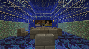 Télécharger Small Rooms but Big Challenge pour Minecraft 1.12.2