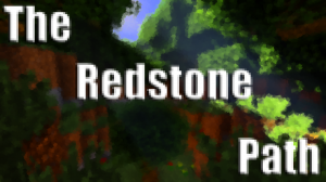 Télécharger The Redstone Path pour Minecraft 1.9