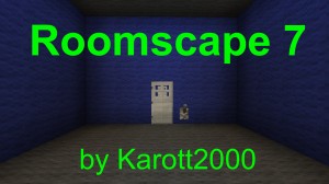 Télécharger Roomscape 7 pour Minecraft 1.9.4