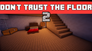 Télécharger Don't Trust The Floor 2 pour Minecraft 1.9.4