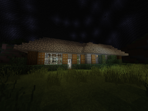 Télécharger Night of the Undead pour Minecraft 1.8.9