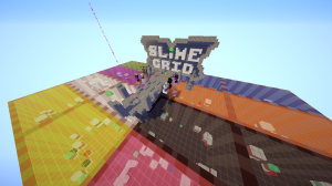 Télécharger SlimeGrid pour Minecraft 1.9.4