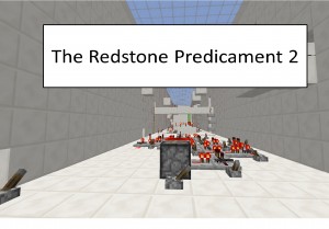 Télécharger The Redstone Predicament 2 pour Minecraft 1.9.4