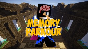 Télécharger Memory Parkour pour Minecraft 1.9.2