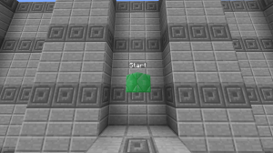 Télécharger Run From The Clock pour Minecraft 1.9.2