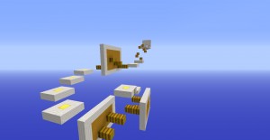 Télécharger The Heart of the Universe pour Minecraft 1.9.4