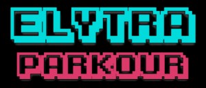 Télécharger Elytra Parkour pour Minecraft 1.9.2