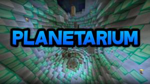 Télécharger Planetarium pour Minecraft 1.9.2