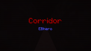 Télécharger Corridor pour Minecraft 1.9.2