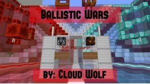 Télécharger Ballistic Wars pour Minecraft 1.9.2