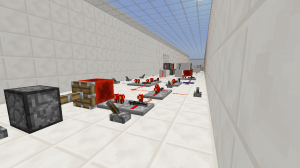 Télécharger The Redstone Predicament pour Minecraft 1.9