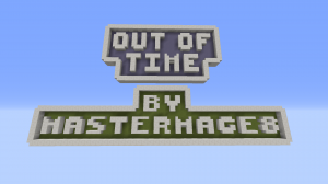 Télécharger Out of Time pour Minecraft 1.9