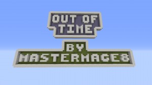 Télécharger Out of Time pour Minecraft 1.9