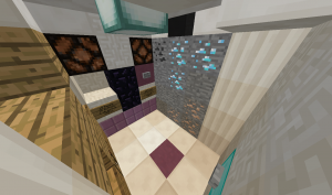 Télécharger The 15 Buttons pour Minecraft 1.9.2