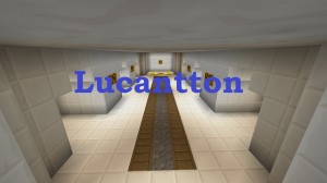 Télécharger Lucantton pour Minecraft 1.9.2