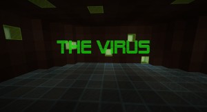 Télécharger The Virus pour Minecraft 1.9.2